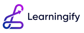 Logo Learningify